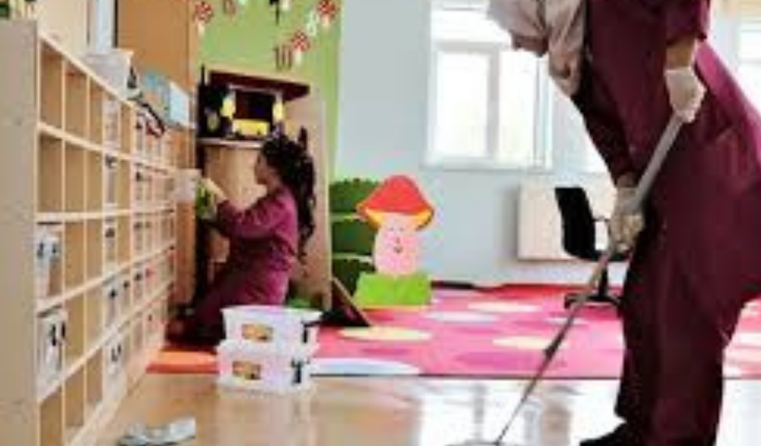 İŞKUR TYP Okullara Temizlik Görevlisi Alımları Başladı mı? Başvuru Şartları ve Tarihleri