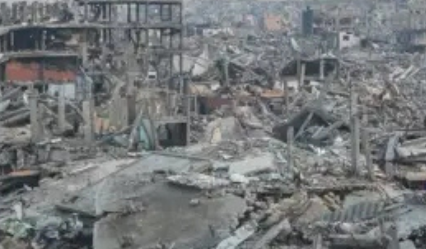 İsrail'den Gazze İçin Yeni İşgal Planı: Genelkurmay Başkanı Onayladı