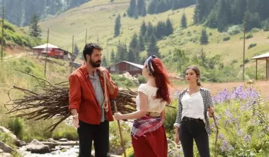 Kuzey Yıldızı İlk Aşk Nerede Çekildi ve Oyuncu Kadrosunda Kimler Vardı?