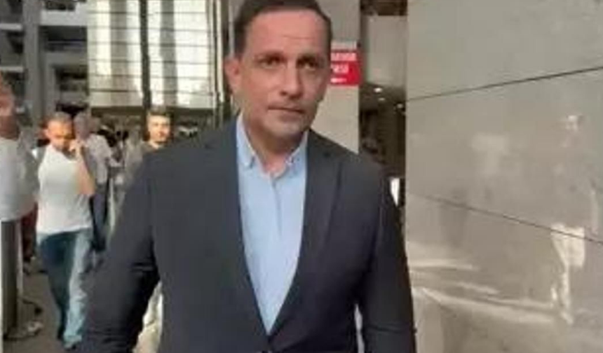 Mücahit Birinci AK Parti'den İstifa Etti!  Evli mi, Eşi Kimdir? Aile Hayatıyla İlgili Merak Edilenler