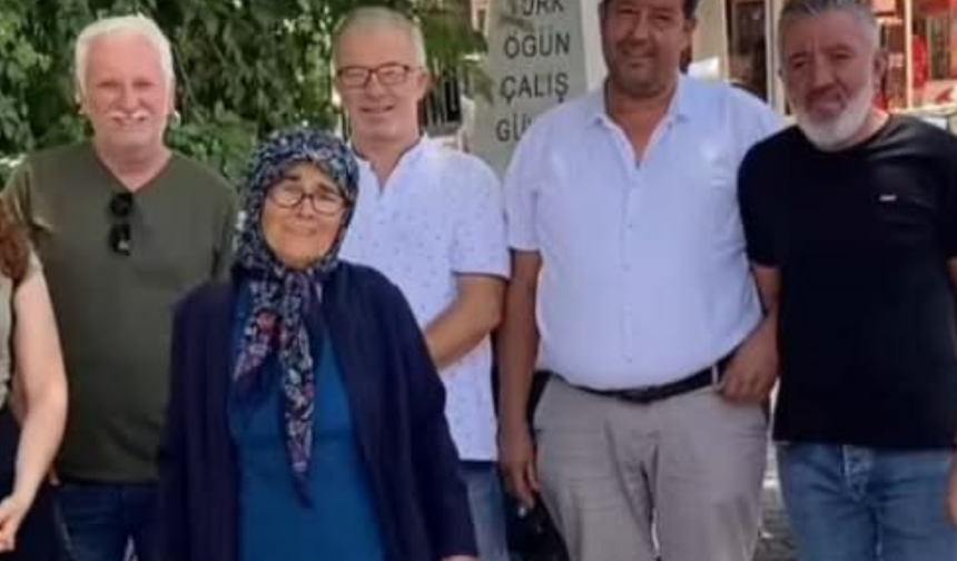 Muğlalı Günay Teyze "Kim Milyoner Olmak İster" Yarışmasına Katılıyor: Türkiye Onu Konuşacak!