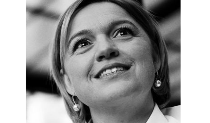 Selin Sayek Böke Kimdir? CHP Genel Sekreteri'nin Hayat Hikayesi