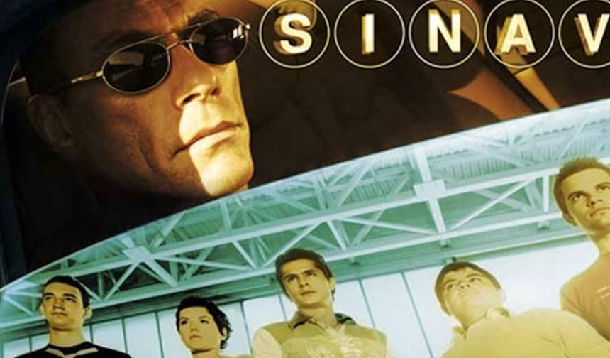 Sınav Filmi Konusu ve Oyuncu Kadrosu Nedir?