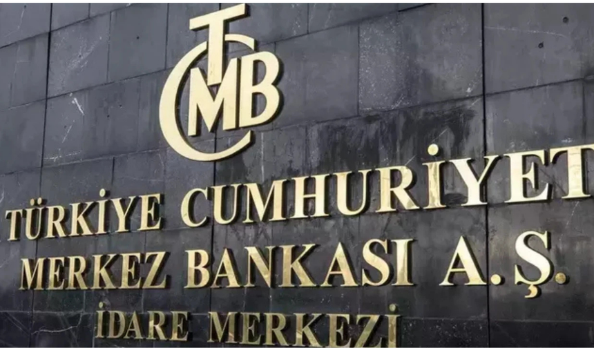 SON DAKİKA | Merkez Bankası Duyurdu: Kur Korumalı Mevduat (KKM) Uygulaması Sona Erdi