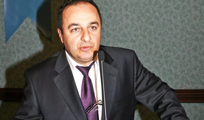 TAPSİAD Başkanı Balcıoğlu, Orman Yangınlarıyla Mücadelede Cezaların Artırılması Çağrısı Yaptı