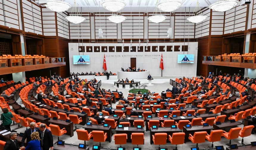 Terörsüz Türkiye Komisyonu Yarın Toplanıyor: İşte Komisyonun Üyeleri