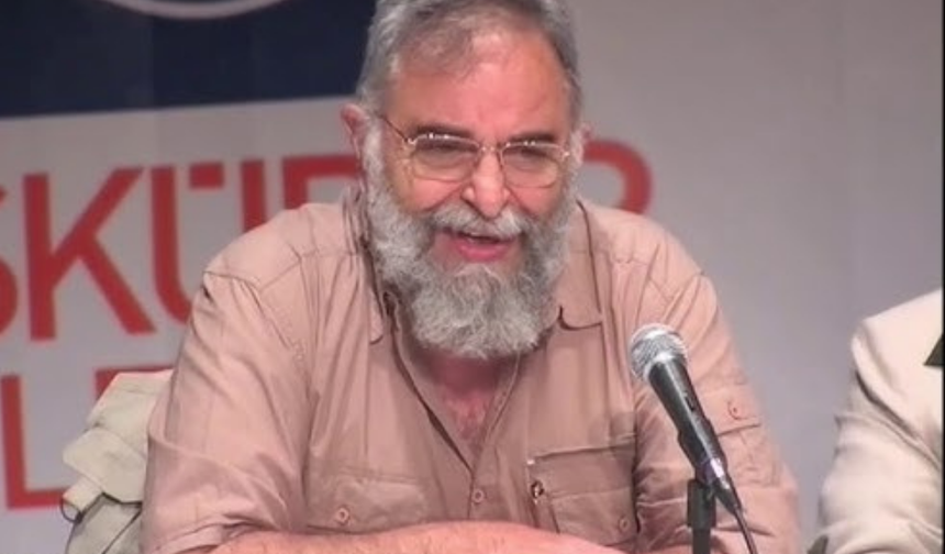 Ünlü Tarihçi Prof. Dr. Mete Tunçay Hayatını Kaybetti: Mete Tunçay Kimdir?