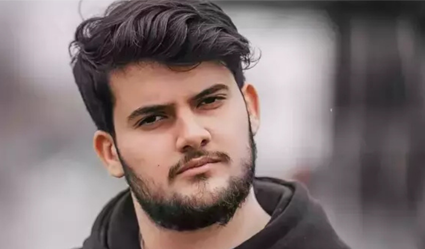 Jrokez (Oğuzhan Dalgakıran) Hayatını Kaybetti
