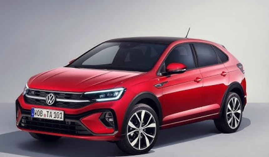 Volkswagen'den Dev Atılım: 3 Yılda 10 Yeni Model Geliyor!