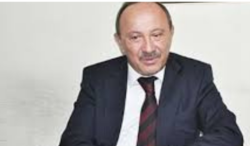 Zonguldak Eski Belediye Başkanı İsmail Eşref Kaza Geçirdi: Hayati Tehlikesi Yok