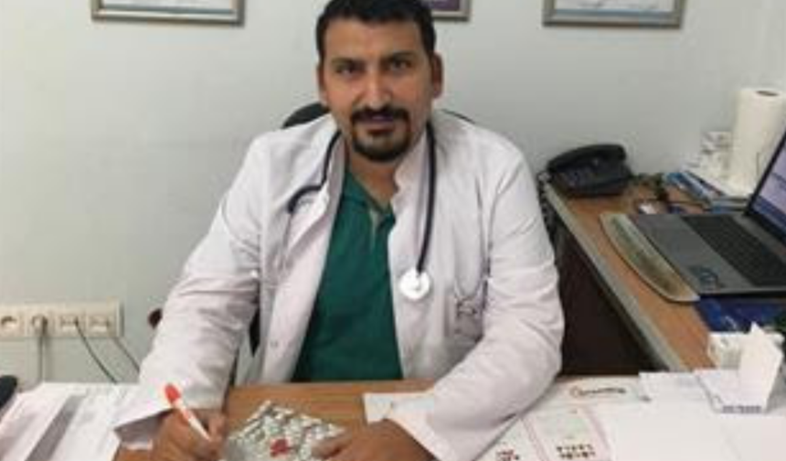 “HATAY’DA 700 BİN KİŞİ SAĞLIK HİZMETİNDEN MAHRUM KALABİLİR!”