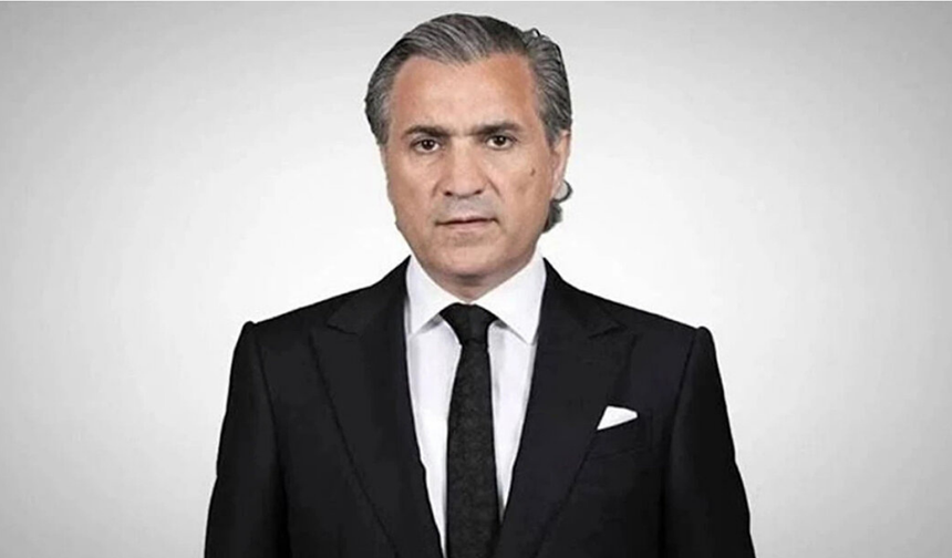 Şok Gelişme: Show TV ve Habertürk'ün Sahibi Kemal Can Neden Gözaltına Alındı?