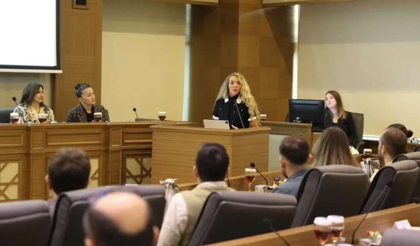 Bursa'da 'İmar Yönetmeliği' revizyon çalışması