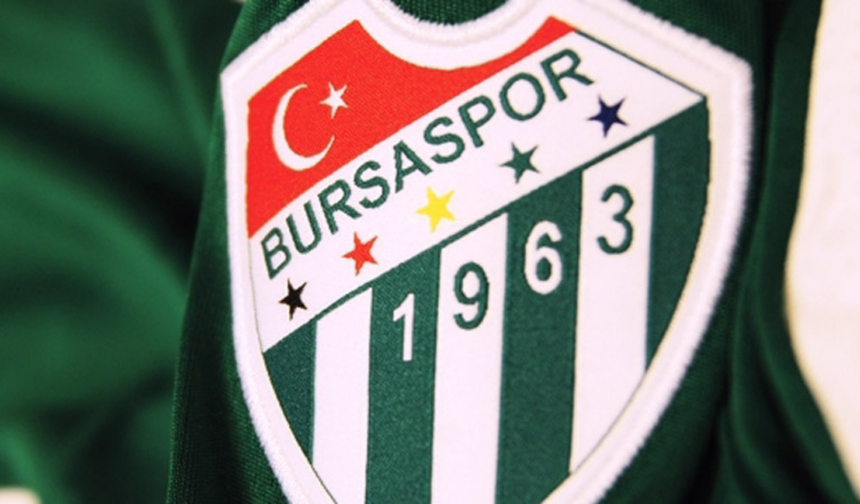 Bursaspor'da Peş Peşe İstifalar! Recep Bülbül ve Adem Çağlayan Dönemi Sona Erdi