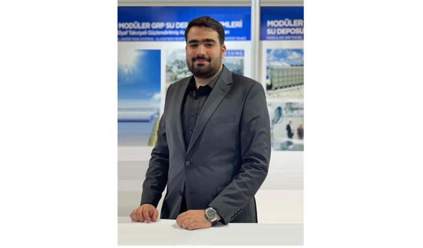 Ekomaxi: Yeni Yönetmelikle Su Tasarrufunda Kritik Dönem! 1,5 Yılda 6,2 Milyon $m^3$ Su Kurtarılacak