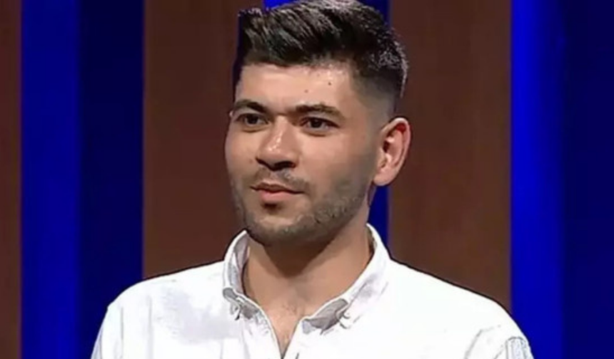 MasterChef Sergen Özen Kimdir? Restoranı Nerede? İşte Tüm Merak Edilenler