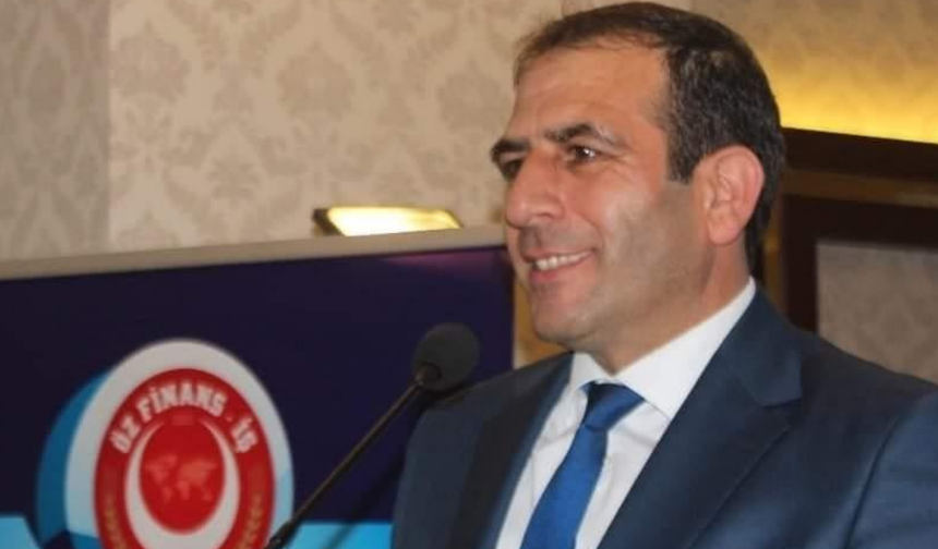 Mehmet Kop Kimdir? Öz Finans-İş Sendikası Bursa Bölge Başkanı’nın Kariyer Yolculuğu