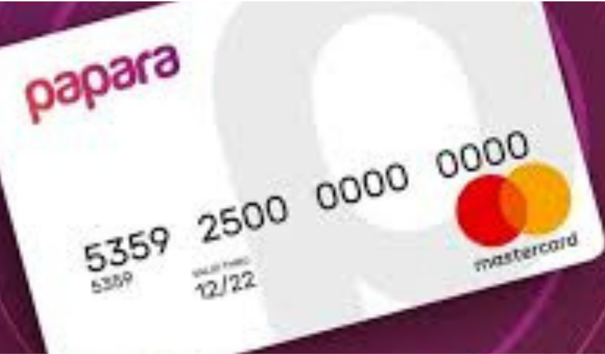 Merkez Bankası'ndan Papara Kararı: Faaliyet İzni İptal Edildi