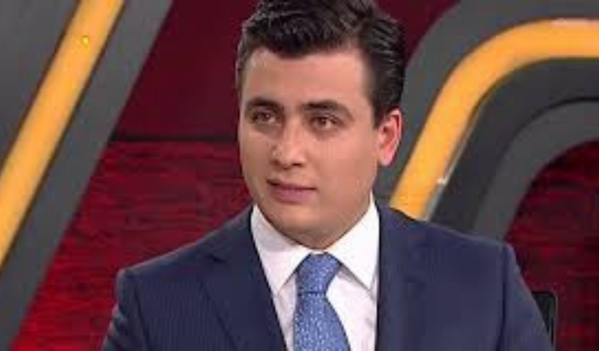 Osman Gökçek'ten Mansur Yavaş'a Ağır Suçlama: Polatlı Su Hattı Maliyeti 2.5 Milyar TL'ye Fırladı!