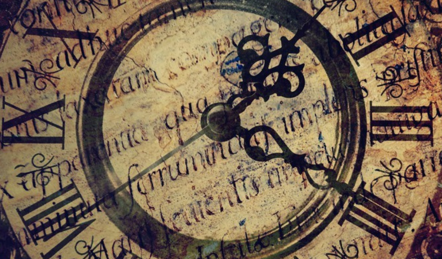 SAATİN İCADI: İlk Güneş Saatinden Kuartz Devrimine Kadar Zamanın Peşindeki Büyüleyici Yolculuk