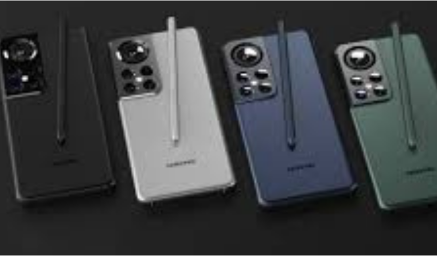 Samsung ISOCELL HP5 Tanıtıldı: Akıllı Telefon Fotoğrafçılığına 200 MP ve 6x Kayıpsız Zoom Gücü!