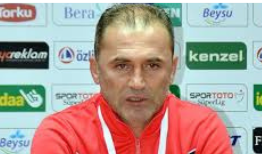 SON DAKİKA: Bursaspor'da Rota Değişti! Tahsin Tam Özlüce Tesisleri'nde!