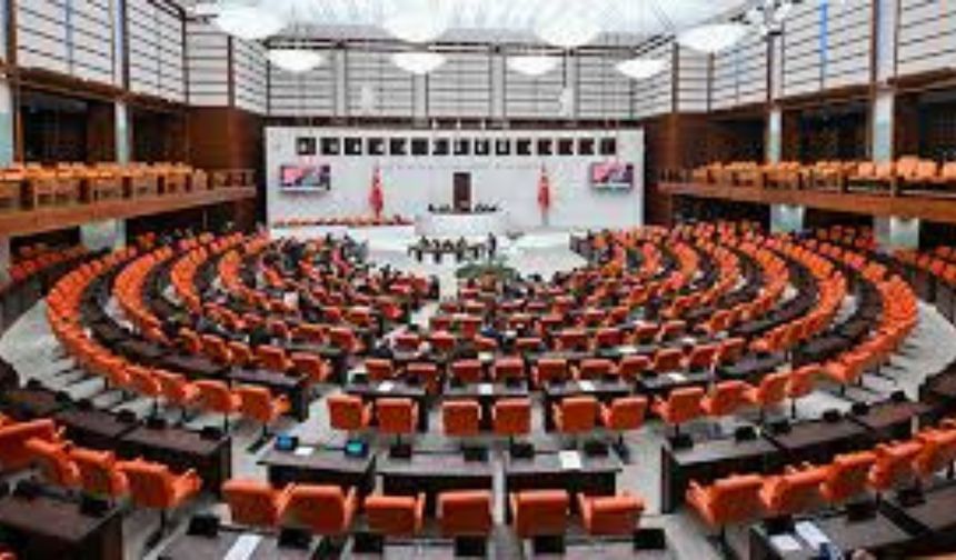 TBMM'den Geçti! 200 Bin TL Üzeri Borcu Olanlara Devlet Destekli Kredi Müjdesi
