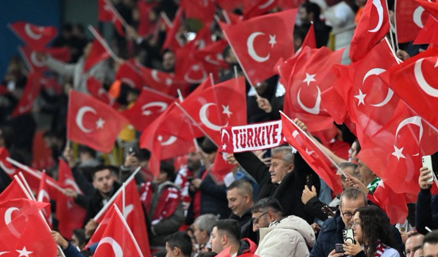 Türkiye - Gürcistan Maçı Biletleri Satışa Çıktı mı? Maç Ne Zaman, Nerede Oynanacak?