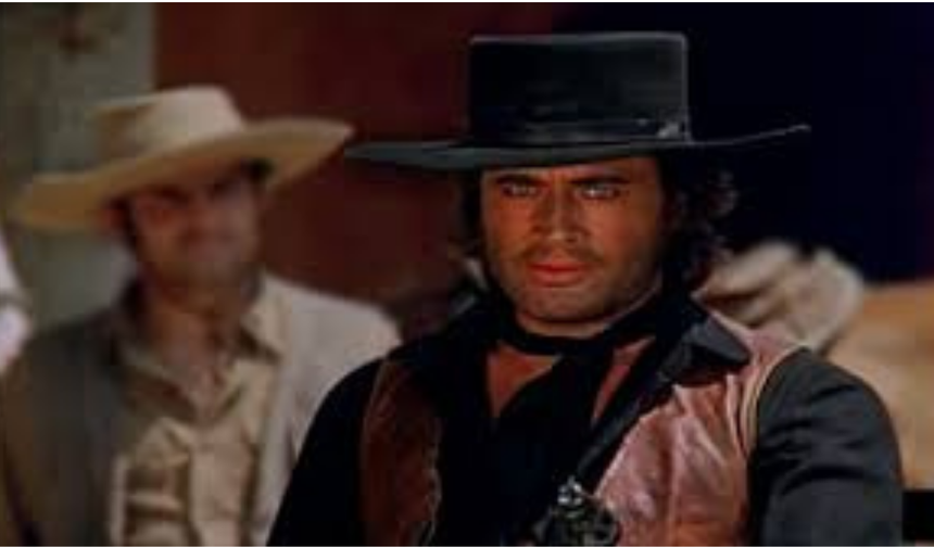 Yumurcak Küçük Kovboy Filmi Nerede Çekildi? Yeşilçam'ın En Pahalı Western'inin Çekim Yerleri!