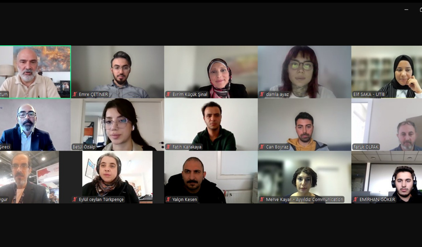 7. TECHXTILE CHALLENGE SÜRECİ “VERİMLİLİK” TEMASIYLA BAŞLADI