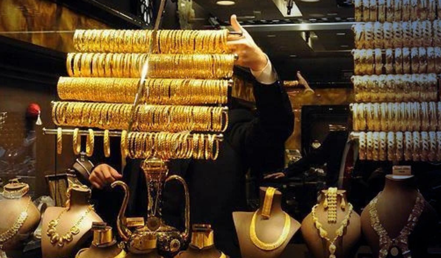 ALTINDA TARİHİ PERFORMANS: 1979'dan Bu Yana En Güçlü Yıllık Yükseliş Beklentisi!