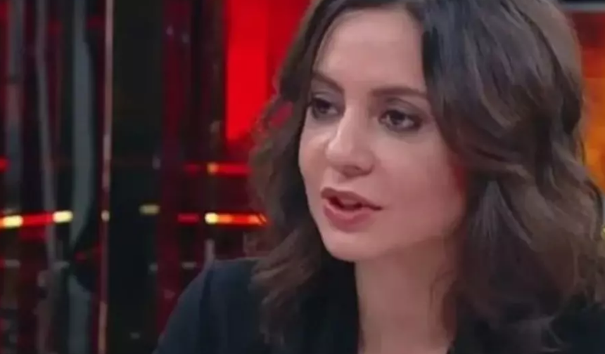 ASLI AYDINTAŞBAŞ KİMDİR? Gazetecilik Kariyeri ve Biyografisi Merak Edilenler