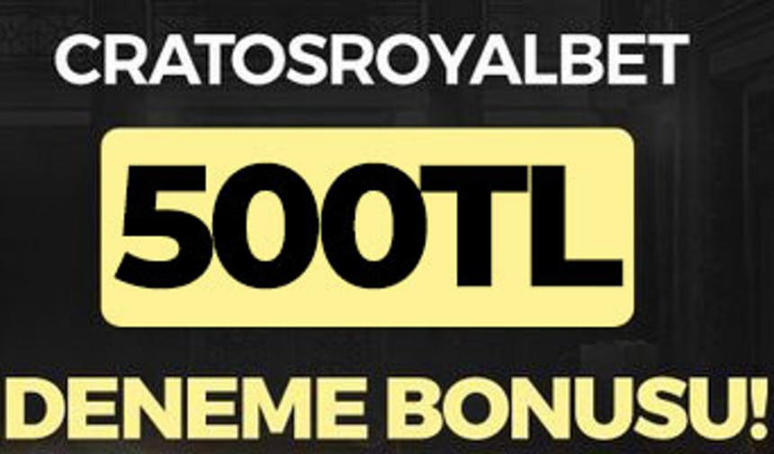 Bahis Sitesi Kullanıcıları Alarmda: Cratos Royal Bet Para Çekme Şikayetleri Çığ Gibi Büyüyor!
