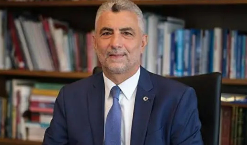 BAKAN BOLAT ESNAF İÇİN TARİH VERDİ: HALKBANK'TAN YENİ YILDA FAİZ İNDİRİMİ GELİYOR!