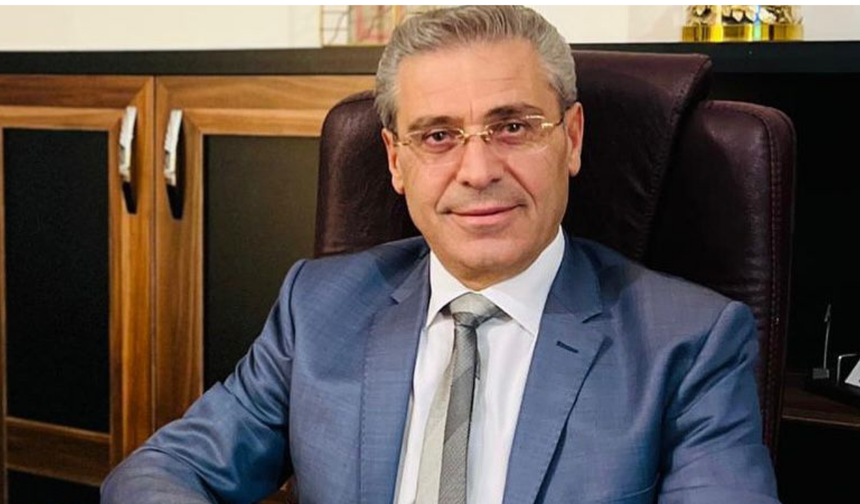 Bursa Ağrılılar Dernek Başkanı Erhan Öztürk'ten Barış Süreci Açıklaması