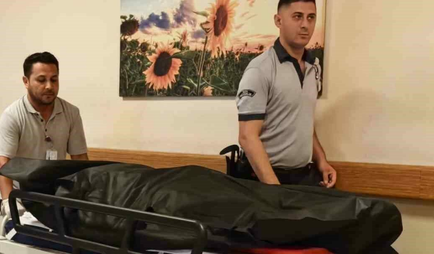 BURSA İNEGÖL’DE HÜZÜNLÜ SON: 112’Yİ ARAYIP “Fenalaştım” Dedi, Kurtarılamadı