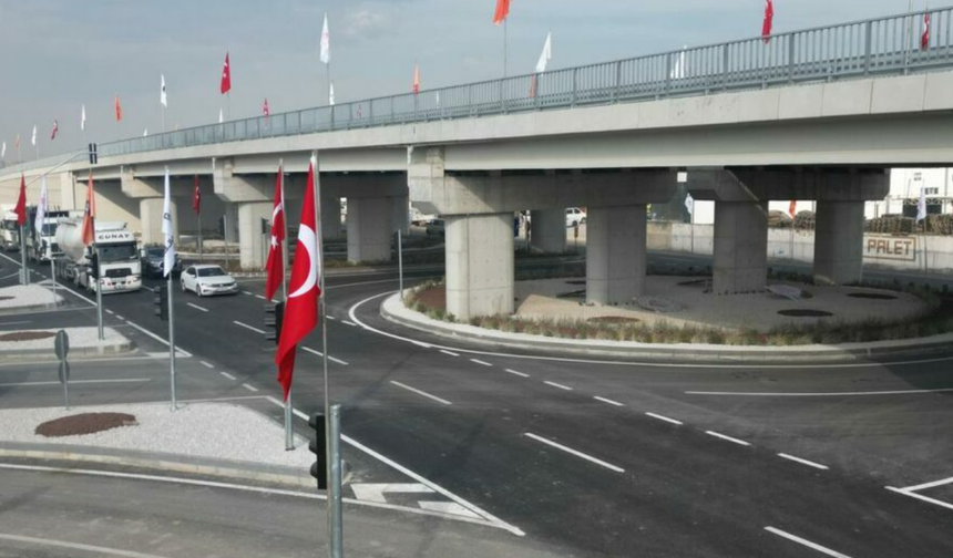 Bursa Ulaşımına Milyarlık Tasarruf ve Kesintisiz Erişim Müjdesi