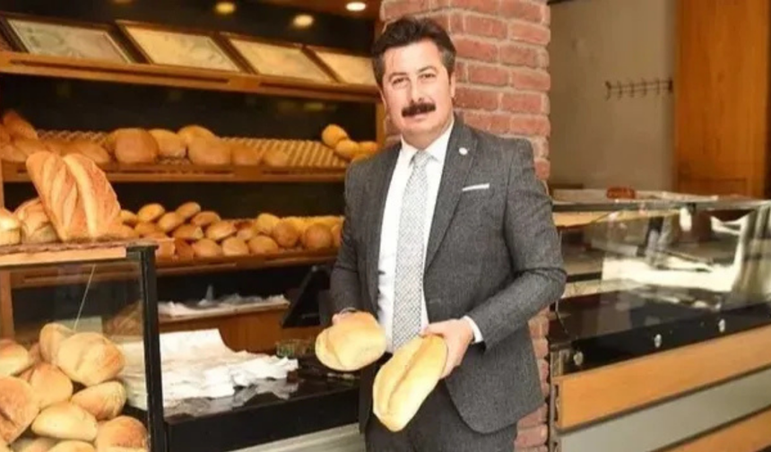EKMEK ZAMMI BURSA'YI KARIŞTIRDI! BAŞKANDAN SERT TEPKİ: "KABUL EDİLEMEZ"