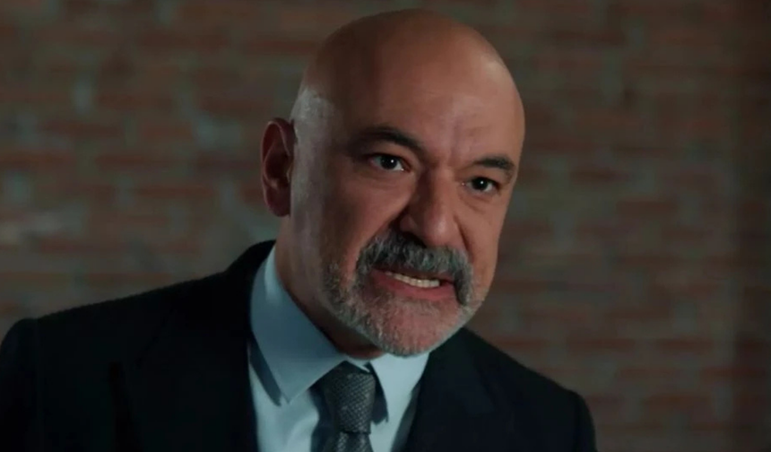 GÜLLER VE GÜNAHLAR DİZİSİNDE BÜYÜK SIR: KADER'İN BABASI TİBET Mİ?