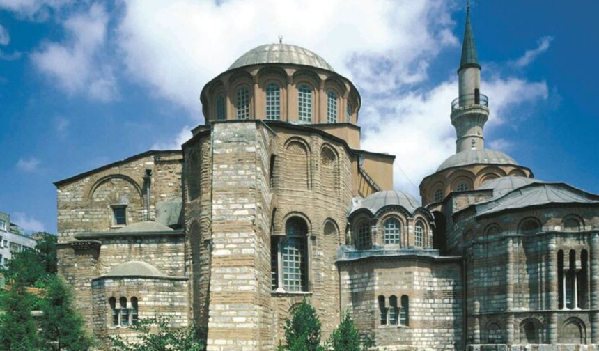 KARİYE MÜZESİ CAMİ OLUYOR: MOZAİKLERİN BAŞKENTİ NEREDE VE TARİHİ HAKKINDA BİLİNMESİ GEREKENLER