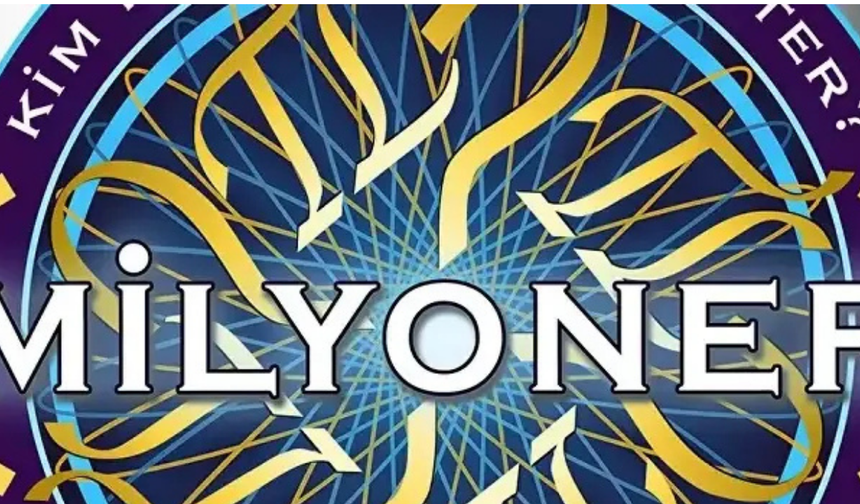 Kim Milyoner Olmak İster’de 100 Bin TL’lik Kritik Soru: Resmi Adında Hangi Bölge Yer Almaz?