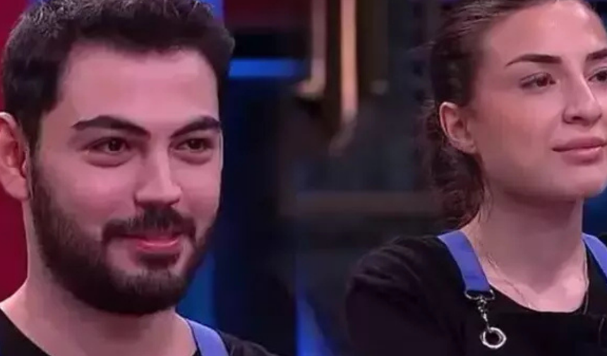 MASTERCHEF'TE FORMAT DEĞİŞTİ! İşte Haftanın İlk Eleme Adayları (10 Kasım)