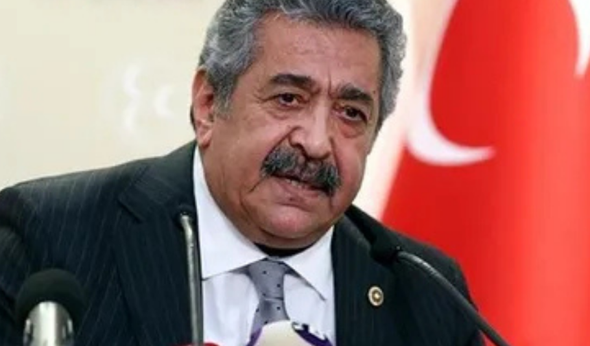 MHP'Lİ FETİ YILDIZ'DAN FLAŞ İMRALI ÇIKIŞI: "MHP Adına Ben Gidiyorum"