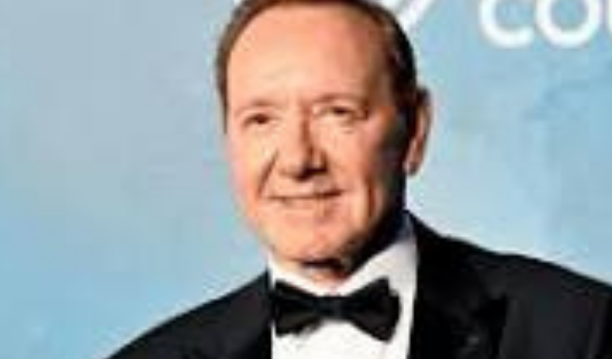 OSCARLI OYUNCU KEVIN SPACEY EVİNİ KAYBETTİ: "Kelimenin Tam Anlamıyla Bir Evim Yok"