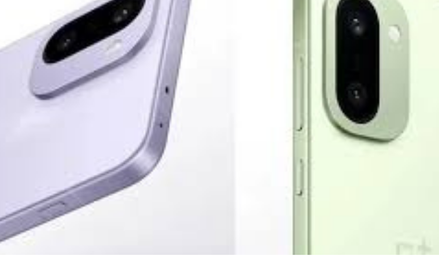 OYUN TELEFONLARINDA DEVRİM: ONEPLUS ACE 6T, SNAPDRAGON 8 GEN 5 VE 165 FPS DESTEĞİ İLE GELİYOR!