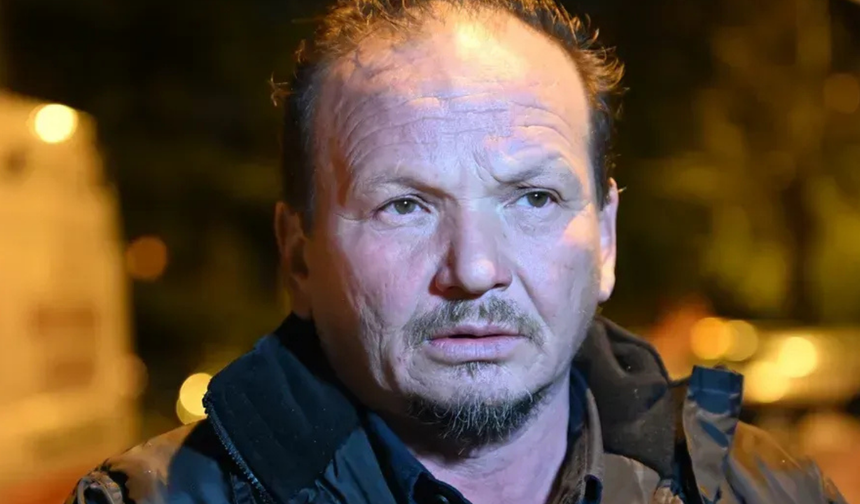 ŞEHİT BABASINDAN TÜM TÜRKİYE'Yİ DUYGULANDIRAN SÖZLER: "Ben de Savaşır Şehit Olurum"