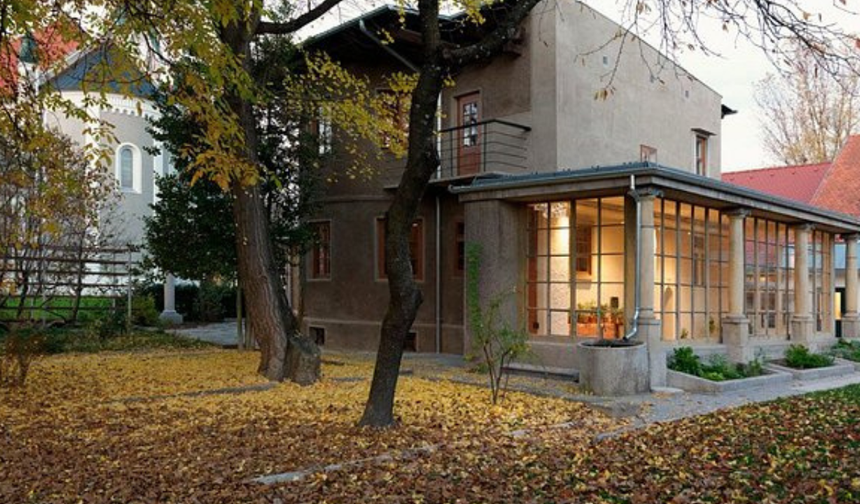 SLOVENYA'NIN İNCİSİ LJUBLJANA'DA GÖRÜLMESİ GEREKENLER: TripAdvisor'a Göre En Popüler 5 Turistik Yer!