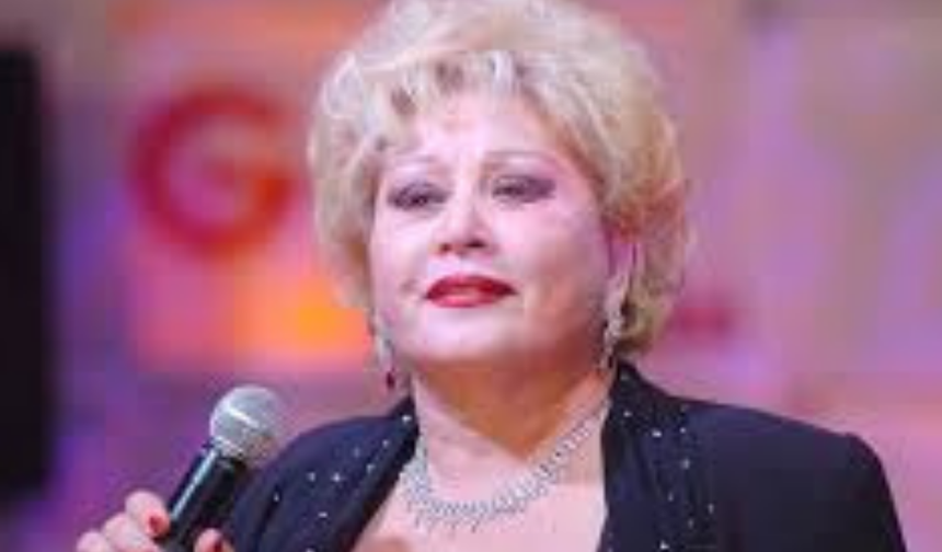 Türk Sanat Müziği'nin Efsanesi Muazzez Abacı Hayatını Kaybetti!