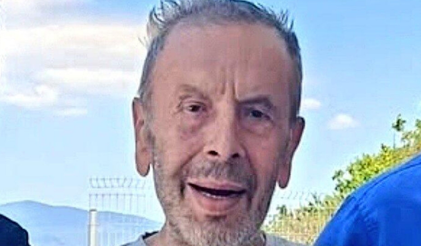 YEŞİLÇAM'IN ACISI: Necati Bilgiç Şizofreni Teşhisiyle Bursa'da Huzurevinde!