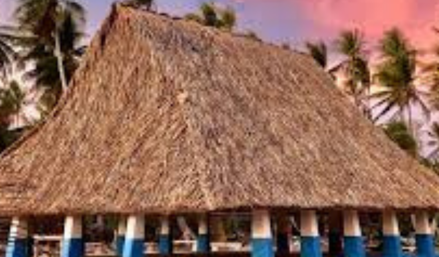 2026'ya Merhaba! Dünyada Yeni Yıla Giren İlk Ülke Kiribati Oldu: İşte İlk Kutlamalar